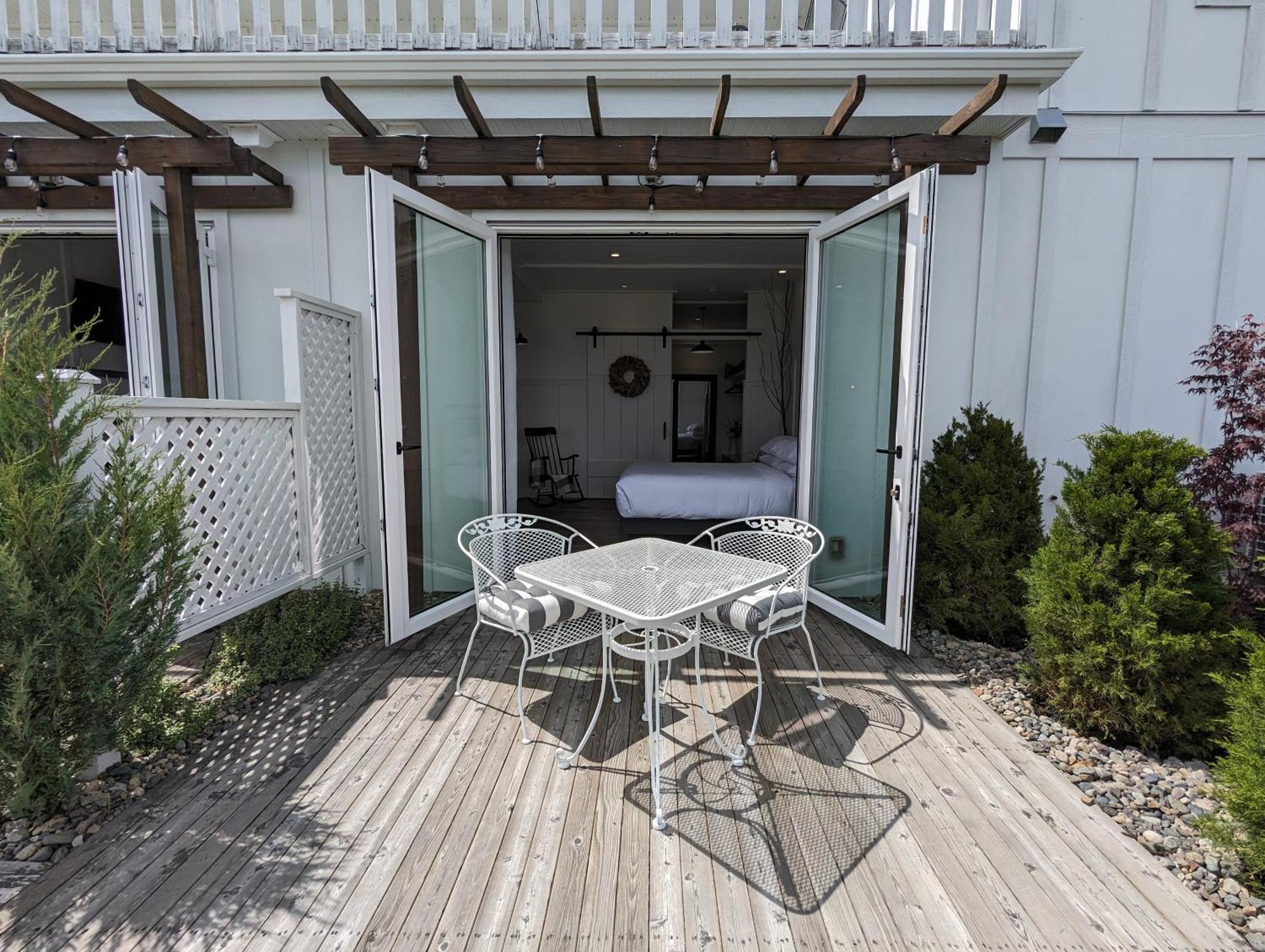 Bed and Breakfast Autumn Lane Farm&Gardens West Kelowna Exterior foto
